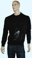 Hugo Boss X Meissen Capsule-Kollektion Herren Pullover Gorio Gr.: M Neu