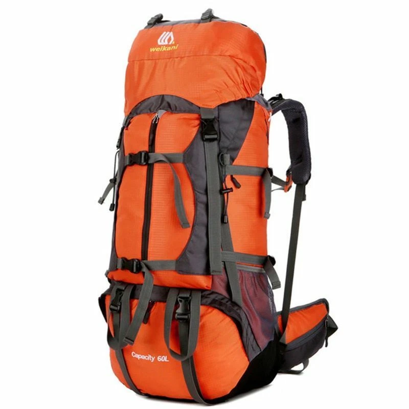 Mountain climbing bag outlet