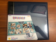 NEW MEMORIES FOREVER POSTBOUND SCRAPBOOKING ALBUM 12" x 12" BLUE 10 PAGES e