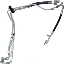 Suction & Liquid Assy  UAC  HA112829C