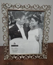 Wedding Frame By Malden International  Designs - Vertical Or Horizontal!
