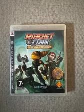 ps3 RATCHET & CLANK Quest for Booty (Works On US Consoles) PAL EXCLUSIVE RELEASE