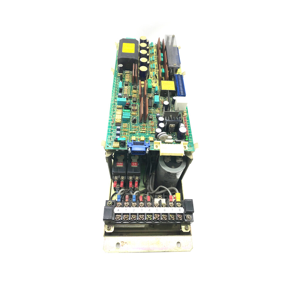 fanuc Servo Driver A06B-6047-H003 refurbished 180 days