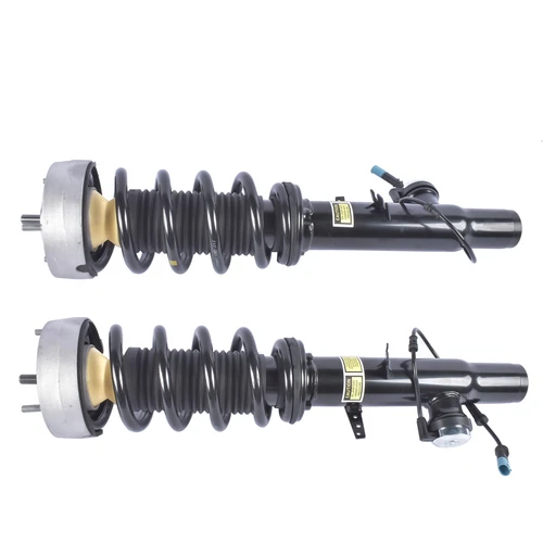 4x Vorne Hinten Stoßdämpfer Federbeine Für BMW X5 F15 F85 X6 F16 F86 xDrive 35i - Bild 7 von 15