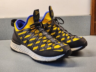 Size 8.5 - Nike ACG React Terra