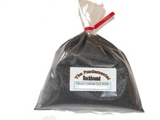 1 LB 60/90 Step One COARSE TUMBLING GRIT ROCK Silicon Carbide Tumbler