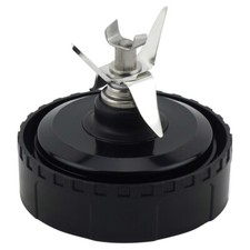 Extractor Blade Assembly