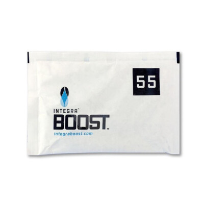 Integra Boost 67G 55%- Feuchtigkeitsregler für Growbox