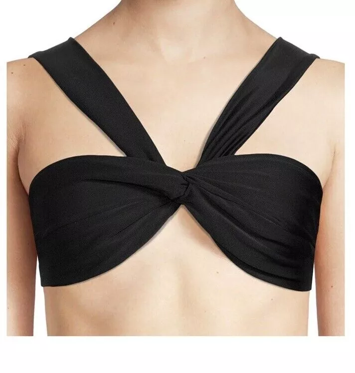Asymmetrical swim best sale top