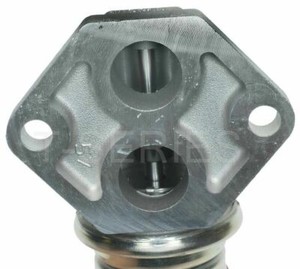 Standard Motor Products AC117T Fuel Injector Idle Air Control Valve Standard Motor Products AC117T Fuel Injector Idle Air Control Valve