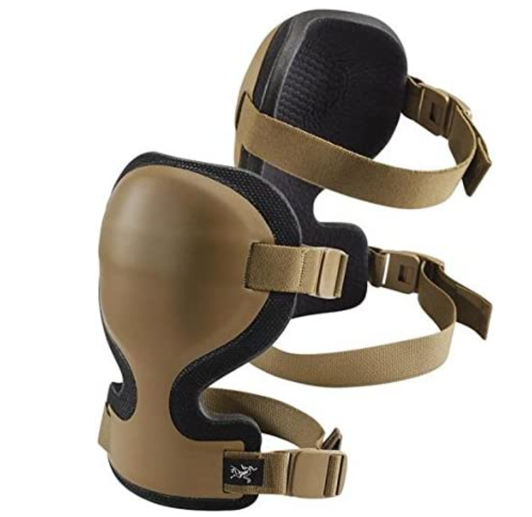 [ARC'TERYX LEAF Arc'teryx Leaf] GINOCCHIERE ginocchiere 9467 (Coccodrillo)