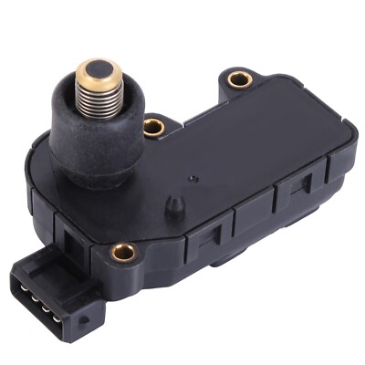 0825485 825485 LEERLAUFREGLER FÜR OPEL ASTRA G 1.2 16V CORSA B 1.0 12V 1.2 16V