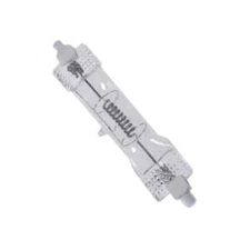 1000516 Ushio FEY 2000W 120V R7S-18 T9 Clear Halogen Lamp