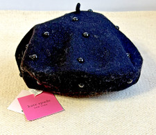 kate spade new york Beret Hats for Women for sale | eBay display picture 3