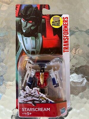 Transformers Prime First Edition Deluxe Bumblebee Deluxe Action Figure  Hasbro - ToyWiz