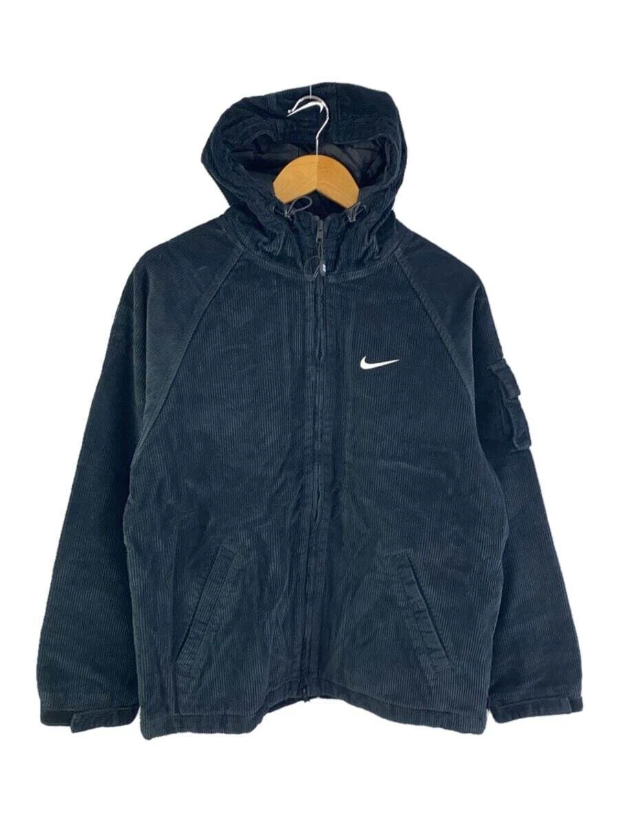 Veste Supreme noire S occasion