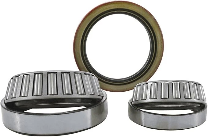 Drive Axle Shaft Bearing Kit Yukon Gear AK F10.5-A - Image 2 of 4