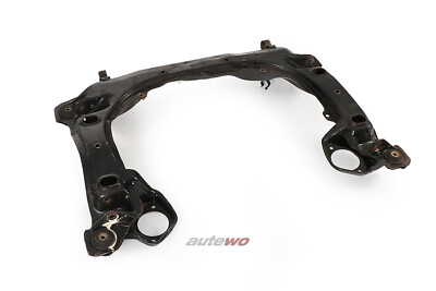 895199313 Audi 90/Coupe Typ 85/Urquattro Achsträger/Aggregateträger Vorne