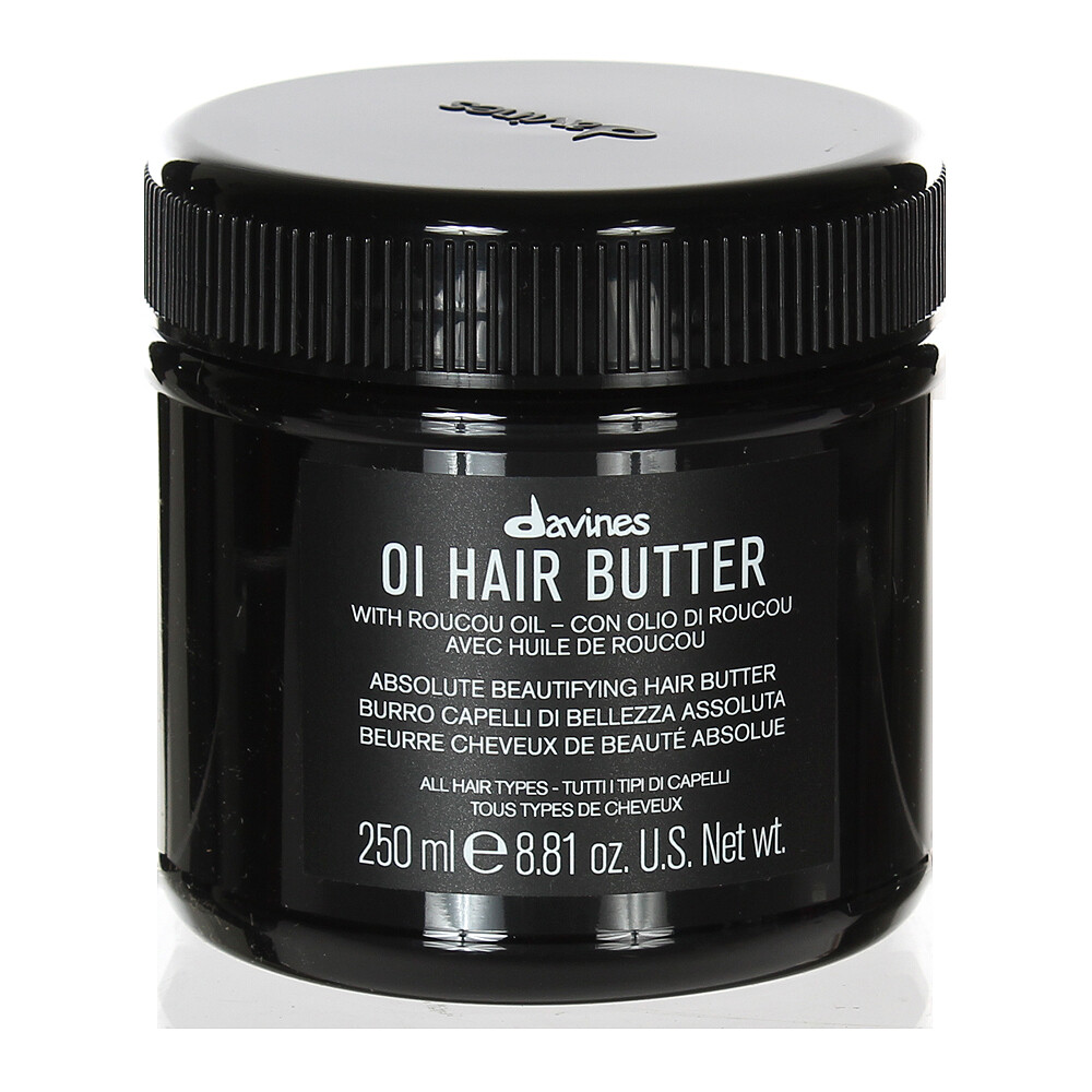 Davines OI Hair Butter 8.81oz/250ml
