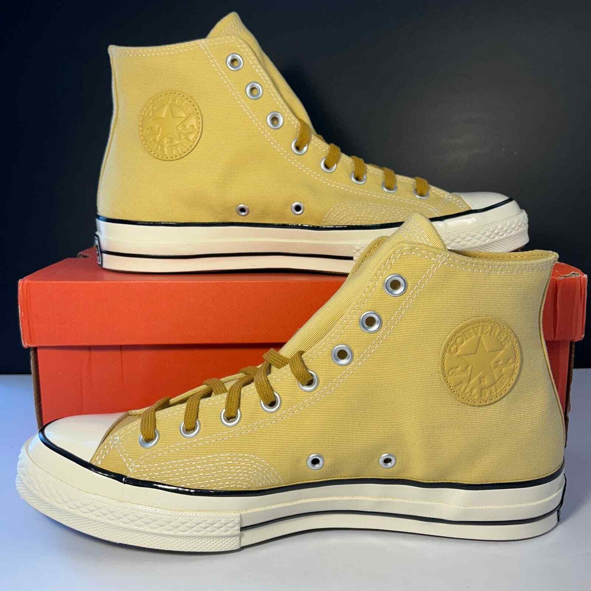 Converse Chuck 70 Hi Converse Chuck 70 Hi
