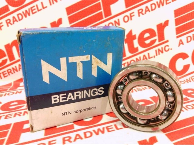 Подшипник ntn 6305