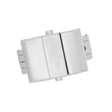 New Stainless Steel Deployment Clasp Buckle With Push Button For Ulysse Nardin