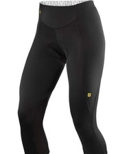 Cuissard Long Femme Velo Cyclisme MAVIC Cloud Tight   S