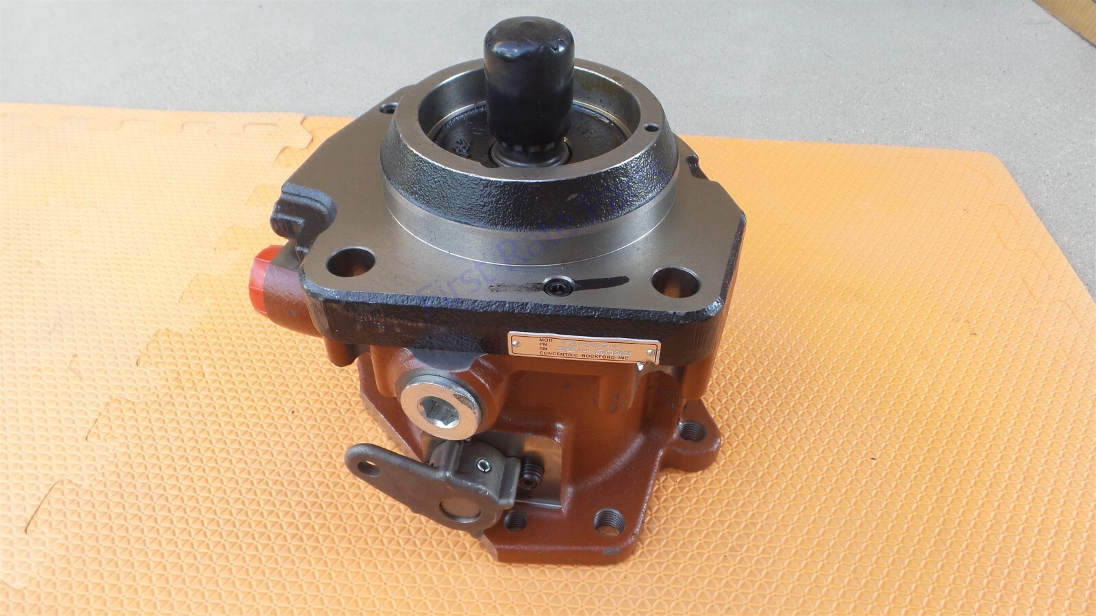 John Deere YZ106841 Oil Pump YZ106577 YZ107418 YZ105061 YZ104849 