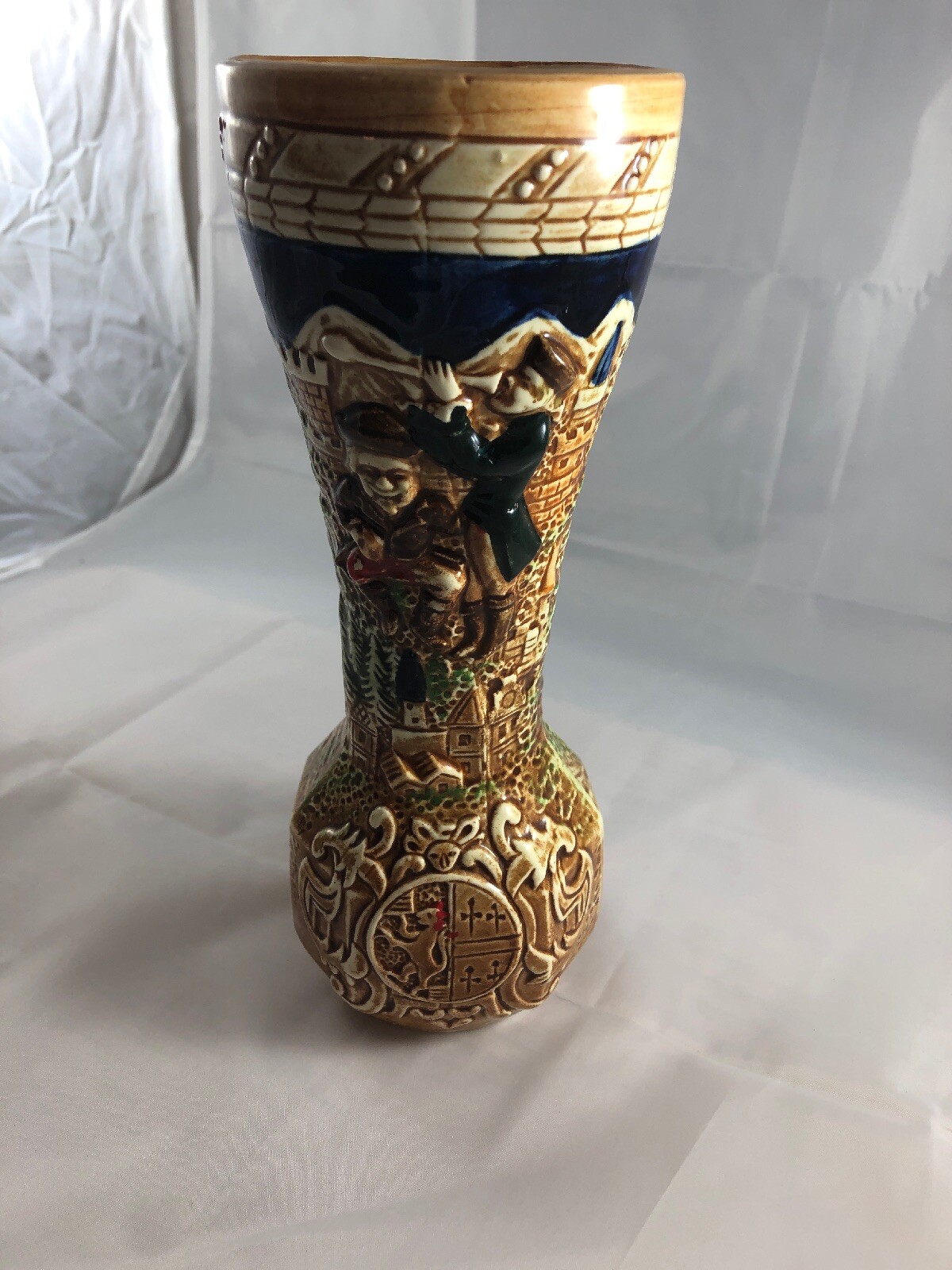 Royal Sealy Japan Vase Vintage eBay