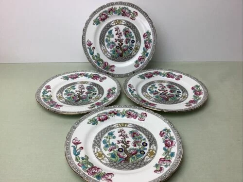 Aynsley Porcelain Side Plates