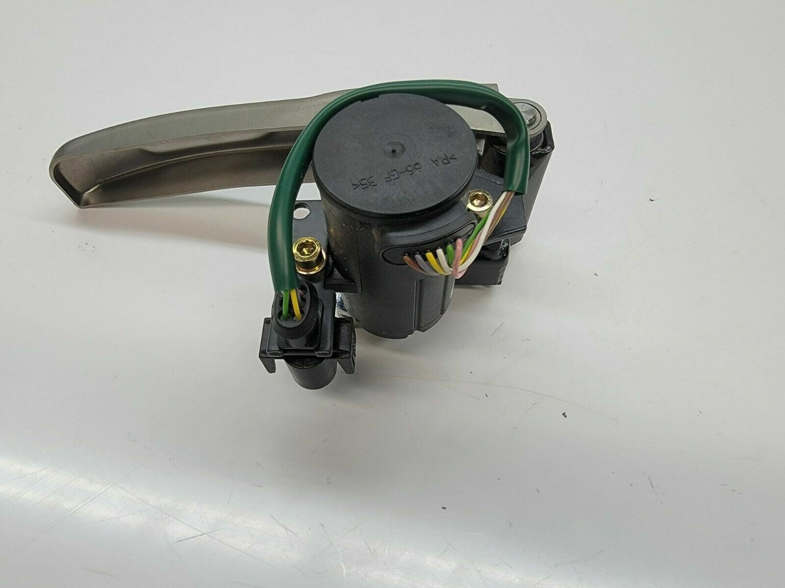 LAMBORGHINI MURCIELAGO ACCELERATOR FOOT PEDAL ASSEMBLY OEM 400721507A
