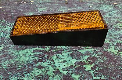 ハルヒ　汎用パーツ 1996 KAWASAKI ZXI 1100 Left Rear Corner Bumper Gunwale 59201