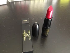 MAC JAMES KALIARDOS LIPSTICK LIMITED EDI - BLOODSTONE - NEW - 100%Authentic