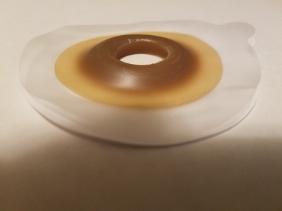 colostomy barrier ring