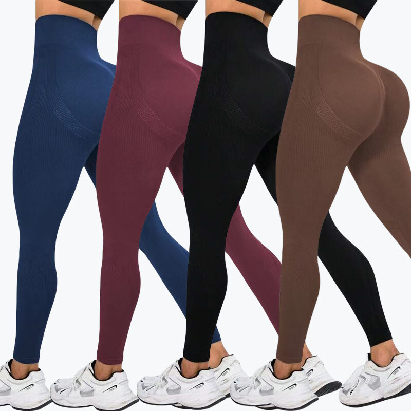 Lululemon Butt-lifting Yuwull Women Scrunch Butt Lifting Leggings
