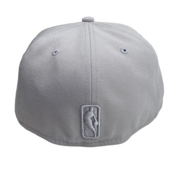 Rockets 59FIFTY 7 3/8 グレー 日本未発売 Men's Houston Rockets New Era Gray color pack 59FIFTY fitted hat