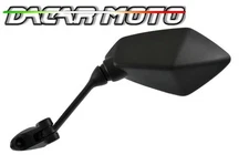 Kawasaki ZX-6R 2015 LEFT REARVIEW MIRROR 122762300