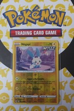 carte pokemon Négapi 90/264 reverse Poing De Fusion