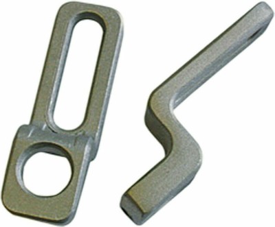 Koso North America BI002S08 M8 S-Type Bracket