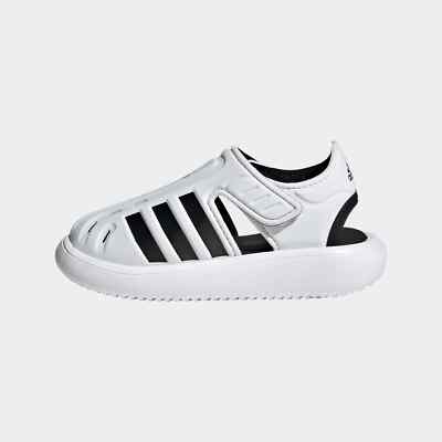 Adidas WATER SANDAL C, Sandalen, Freizeit, Schuhe, Kinder, GW0388 /E2