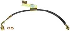 Frt Brake Hose  Dorman/First Stop  H620715