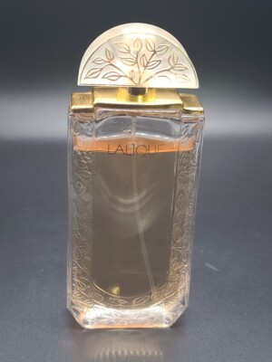 Lalique de Lalique Eau de Parfum Women 100 ml Without Box