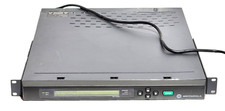Motorola DSR-4400MD Satellite Multiplex Decrypter W/EARS