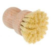 ReinigungsbüRste TopfbüRste KüChenbüRste BüRste GeschirrbüRste Holz Mit Tampico