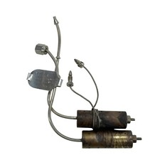 Varian CP-3800 GC System Interior Component Assembly Replacement Part, 2 Pcs