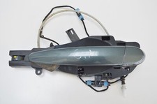 Porte avant et accessoires BMW 850