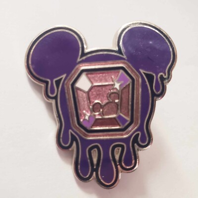 WDW - Disney Dream Kingdom - Mystery Box - Dunkelheit - UK Verkäufer