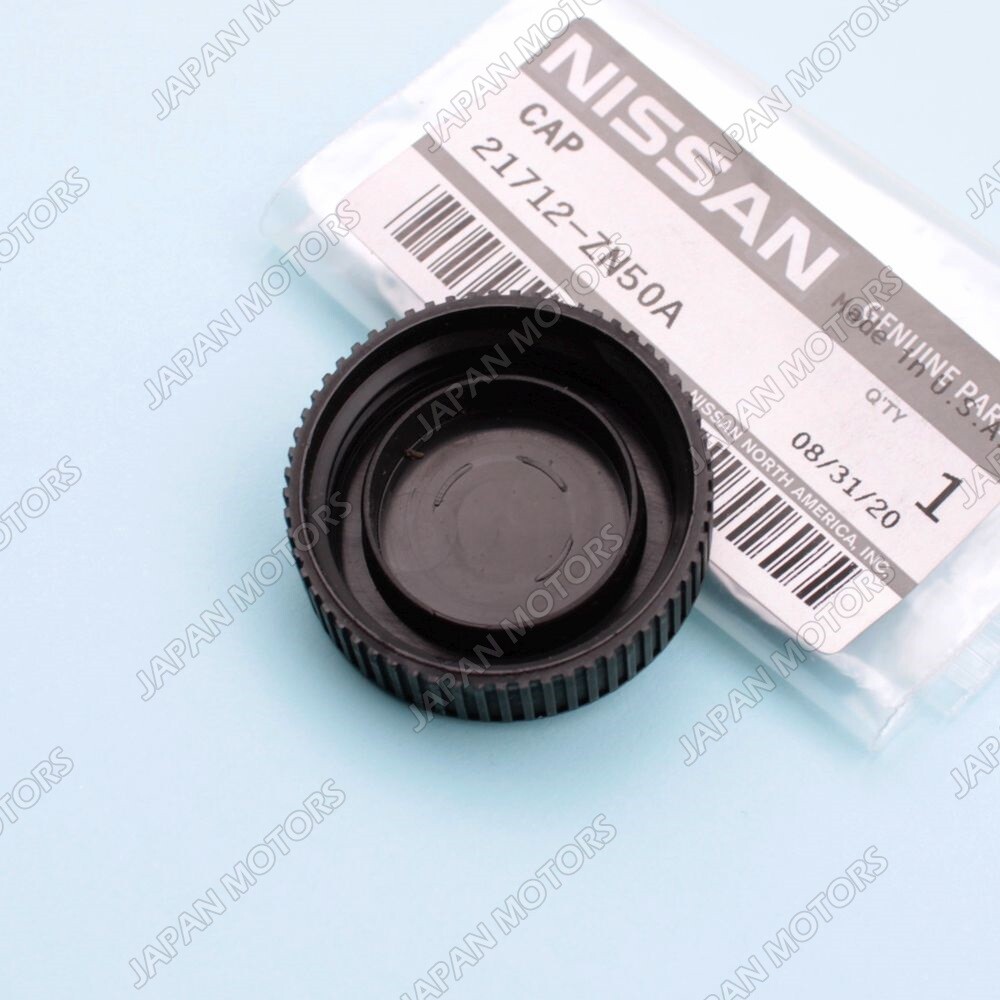 New OEM Nissan Pathfinder Infiniti QX60 Engine Coolant