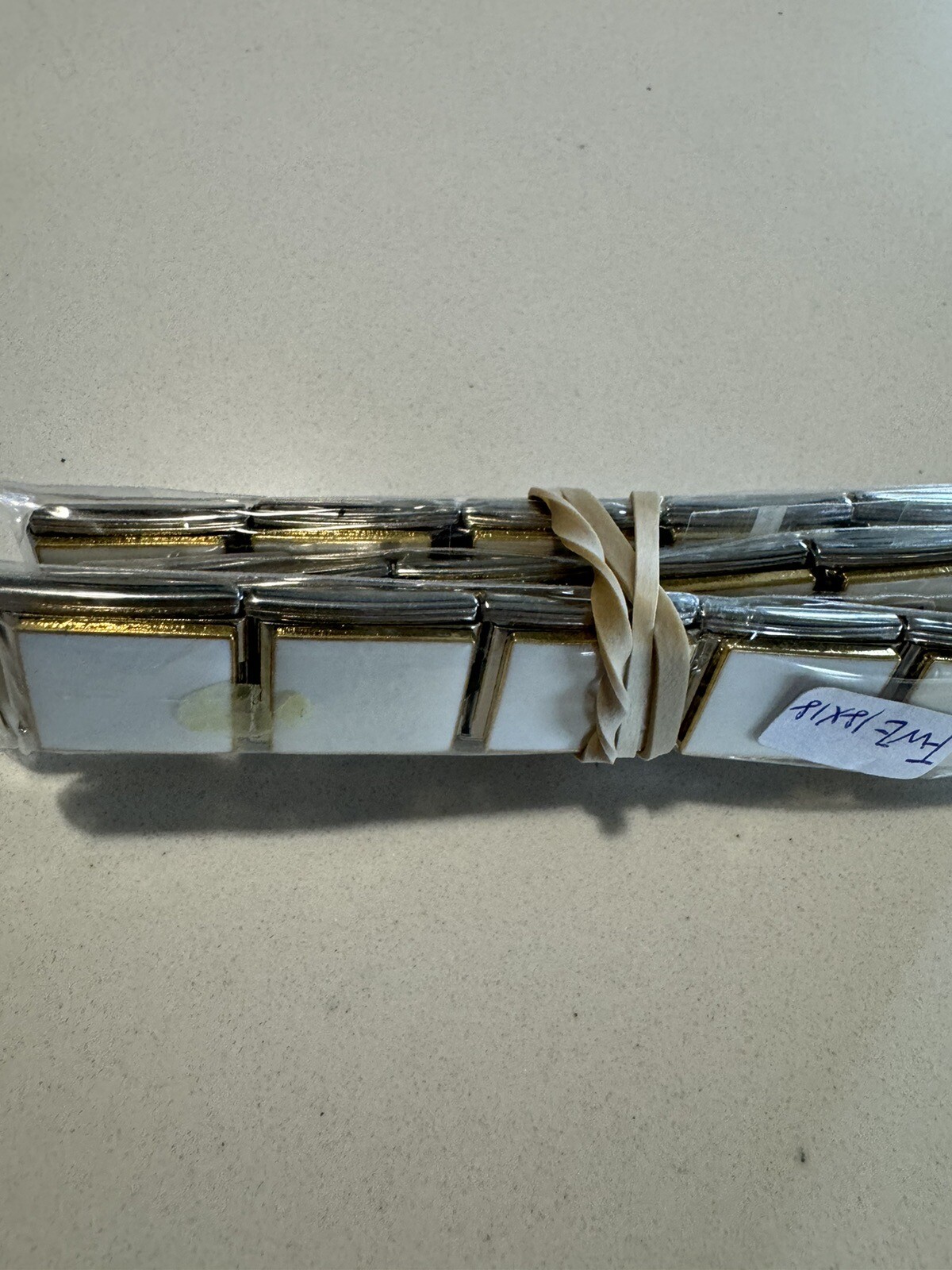 Photo Charms! Custom Italian Charm Bracelet Links 9mm, Superlink, 18mm