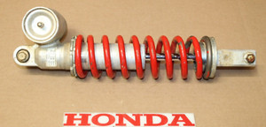 99-04 HONDA 400EX OEM REAR SHOCK SUSPENSION DAMPER STRUT 🔥FAST SHIP🔥 4HS7
